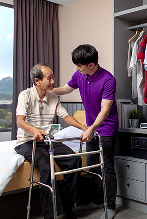 Assisted Living Care
