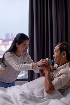 Dementia Care